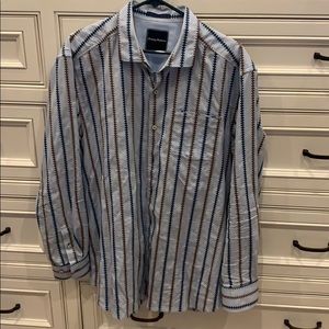 Tommy Bahama dress shirt